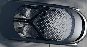 Lexus na milánskom týždni dizajnu predstavuje záblesky budúcnosti