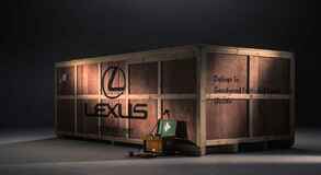 Lexus Electrified Sport Concept mal európsku premiéru v Goodwoode