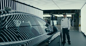 Kto sú Takumi? Majstri značky Lexus
