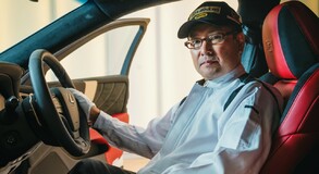 Kto sú Takumi? Majstri značky Lexus