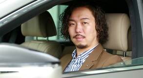 Dizajnér vozidiel Lexus Keitarou Hinoue hovorí o inšpirácii a japonskej láske k automobilom „Ajša“
