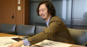 Dizajnér vozidiel Lexus Keitarou Hinoue hovorí o inšpirácii a japonskej láske k automobilom „Ajša“