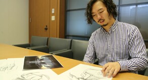 Dizajnér vozidiel Lexus Keitarou Hinoue hovorí o inšpirácii a japonskej láske k automobilom „Ajša“