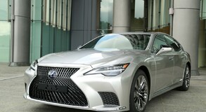Dizajnér vozidiel Lexus Keitarou Hinoue hovorí o inšpirácii a japonskej láske k automobilom „Ajša“