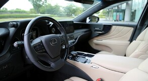 Dizajnér vozidiel Lexus Keitarou Hinoue hovorí o inšpirácii a japonskej láske k automobilom „Ajša“