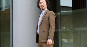 Dizajnér vozidiel Lexus Keitarou Hinoue hovorí o inšpirácii a japonskej láske k automobilom „Ajša“
