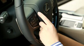 Dizajnér vozidiel Lexus Keitarou Hinoue hovorí o inšpirácii a japonskej láske k automobilom „Ajša“