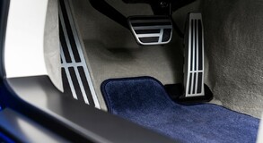 LEXUS LC CONVERTIBLE - KRÁSA A FUNKČNOSŤ