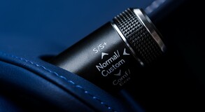 LEXUS LC CONVERTIBLE - KRÁSA A FUNKČNOSŤ