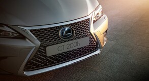 CT 200h
