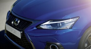 Lexus CT 200h – najšetrnejší vo svojej triede 