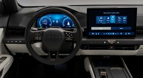 Lexus ES 2025