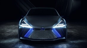 LS+ Concept