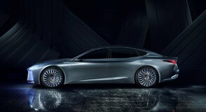 LS+ Concept