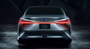 LS+ Concept