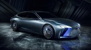 LS+ Concept