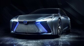 LS+ Concept