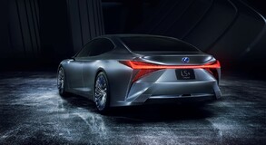 LS+ Concept