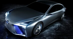 LS+ Concept