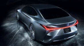 LS+ Concept