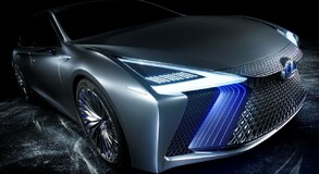 LS+ Concept