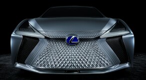 LS+ Concept