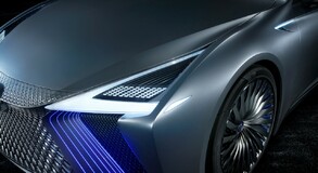 LS+ Concept