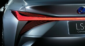 LS+ Concept