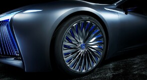 LS+ Concept