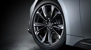 Nový vlajkový sedan Lexus LS prináša nevídaný komfort jazdy vďaka zmyslu značky Lexus pre detail