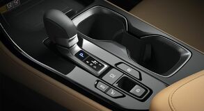 Lexus NX s novými luxusnými palubnými funkciami a najnovšími technológiami