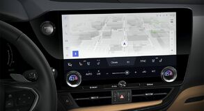 Lexus NX s novými luxusnými palubnými funkciami a najnovšími technológiami