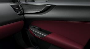 Lexus NX s novými luxusnými palubnými funkciami a najnovšími technológiami