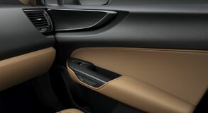 Lexus NX s novými luxusnými palubnými funkciami a najnovšími technológiami
