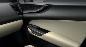 Lexus NX s novými luxusnými palubnými funkciami a najnovšími technológiami