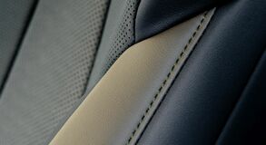 Lexus NX 350h Overtrail