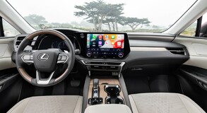 2023 RX 350h 