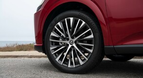 2023 RX 350h 