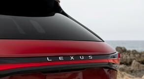 2023 RX 350h 