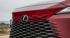 2023 RX 350h 