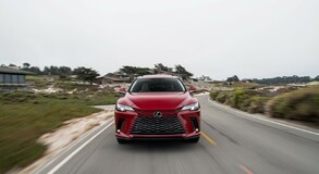 2023 RX 350h 