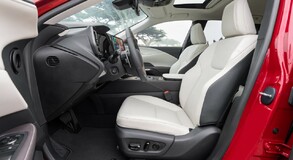2023 RX 350h 