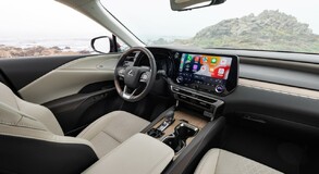 2023 RX 350h 