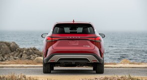 2023 RX 350h 
