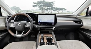 2023 RX 350h 