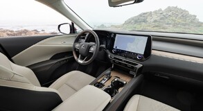 2023 RX 350h 