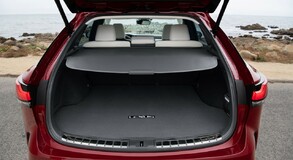 2023 RX 350h 