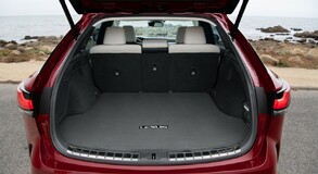 2023 RX 350h 