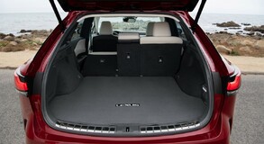 2023 RX 350h 