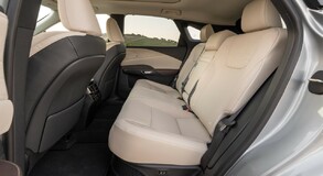 2023 RX 350h 